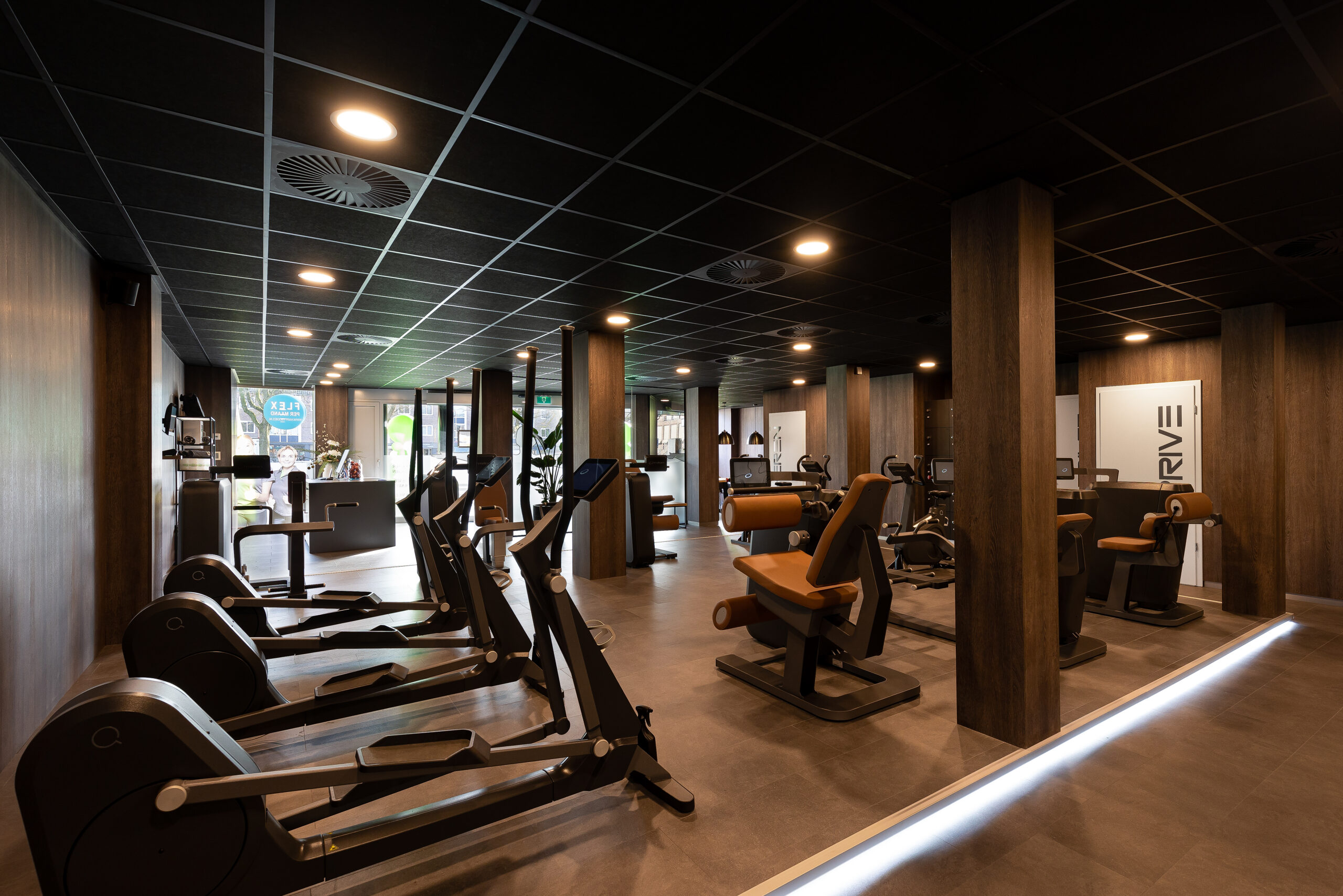 Happy Bodies Leidsche Rijn, het alternatief voor de normale sportschool