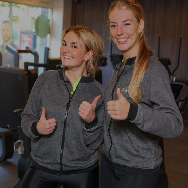 Altijd persoonlijke aandacht