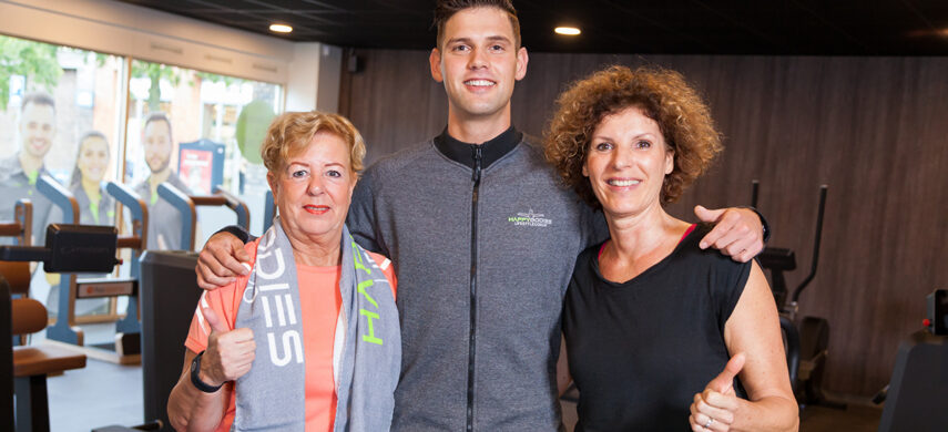Krachttraining? Ik wil geen vrouwelijke Hulk worden!