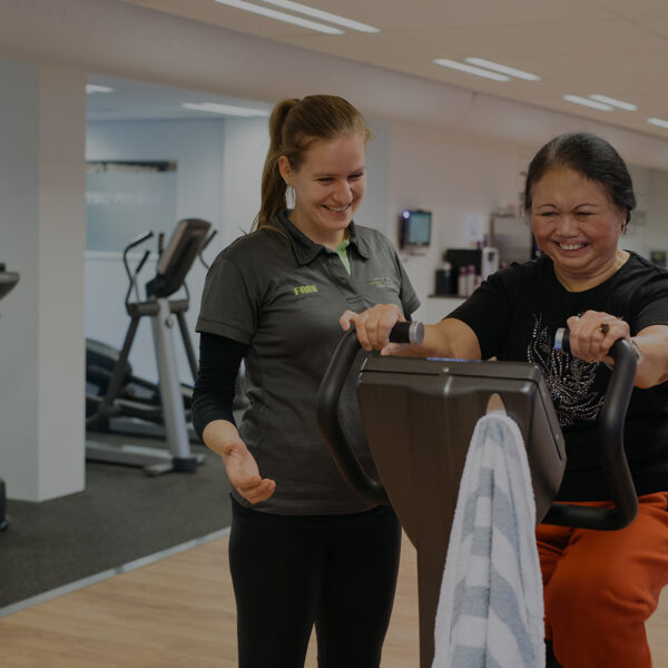 De plek waar jij je thuis voelt