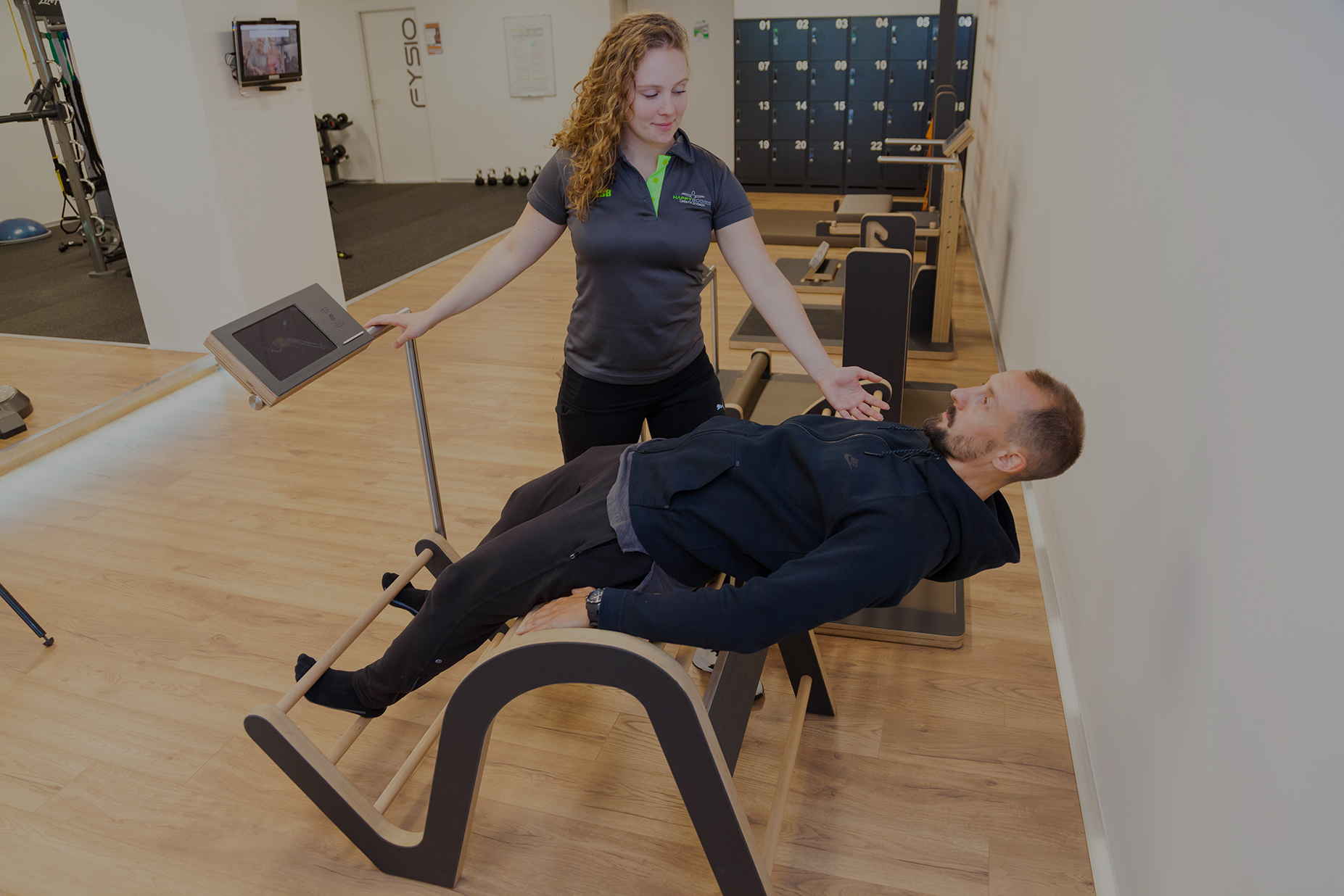 Voor elke klacht de beste behandeling