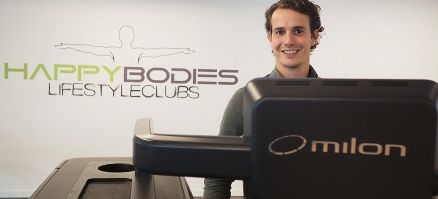 Beter in je lijf, beter in je hoofd