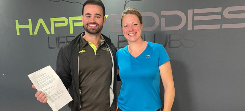 Afwisseling zorgt voor meer resultaat