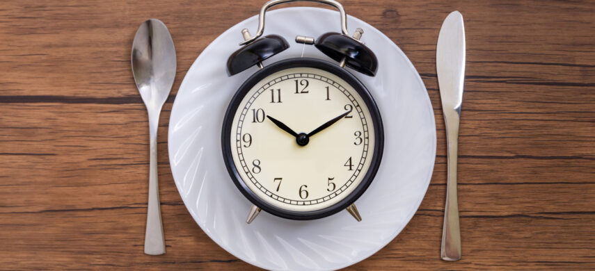 Dat intermittent fasting? Is dat nou echt goed voor je?