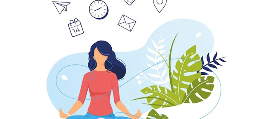 Sporten tijdens een burn-out, dit is wat er gebeurt