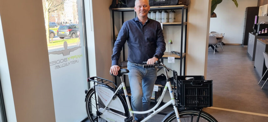 Sporten inpassen in een druk leven? Zo lukt het wel