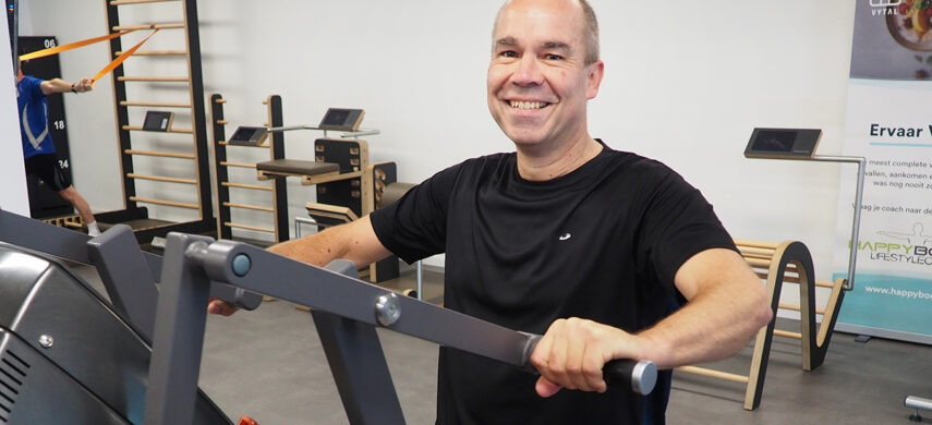 Die 35 minuten kan ik wel in mijn agenda inpassen