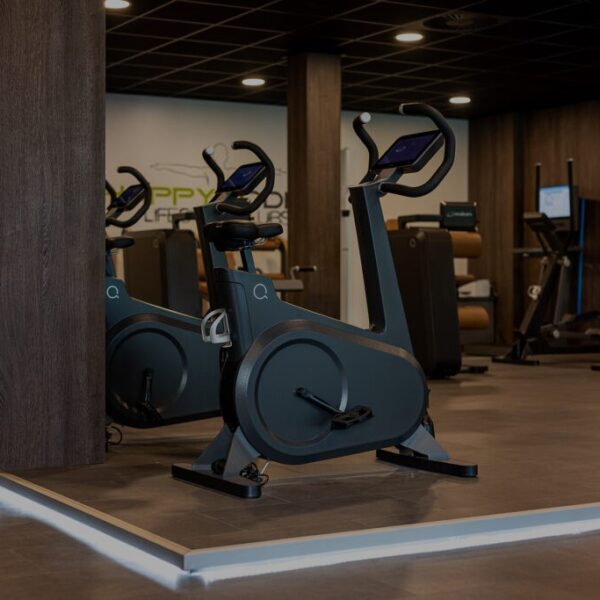 Nieuwste en modernste clubs