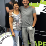 Michel || Happy Bodies Lisse