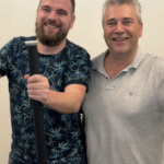 Michael & John || Happy Bodies Sassenheim