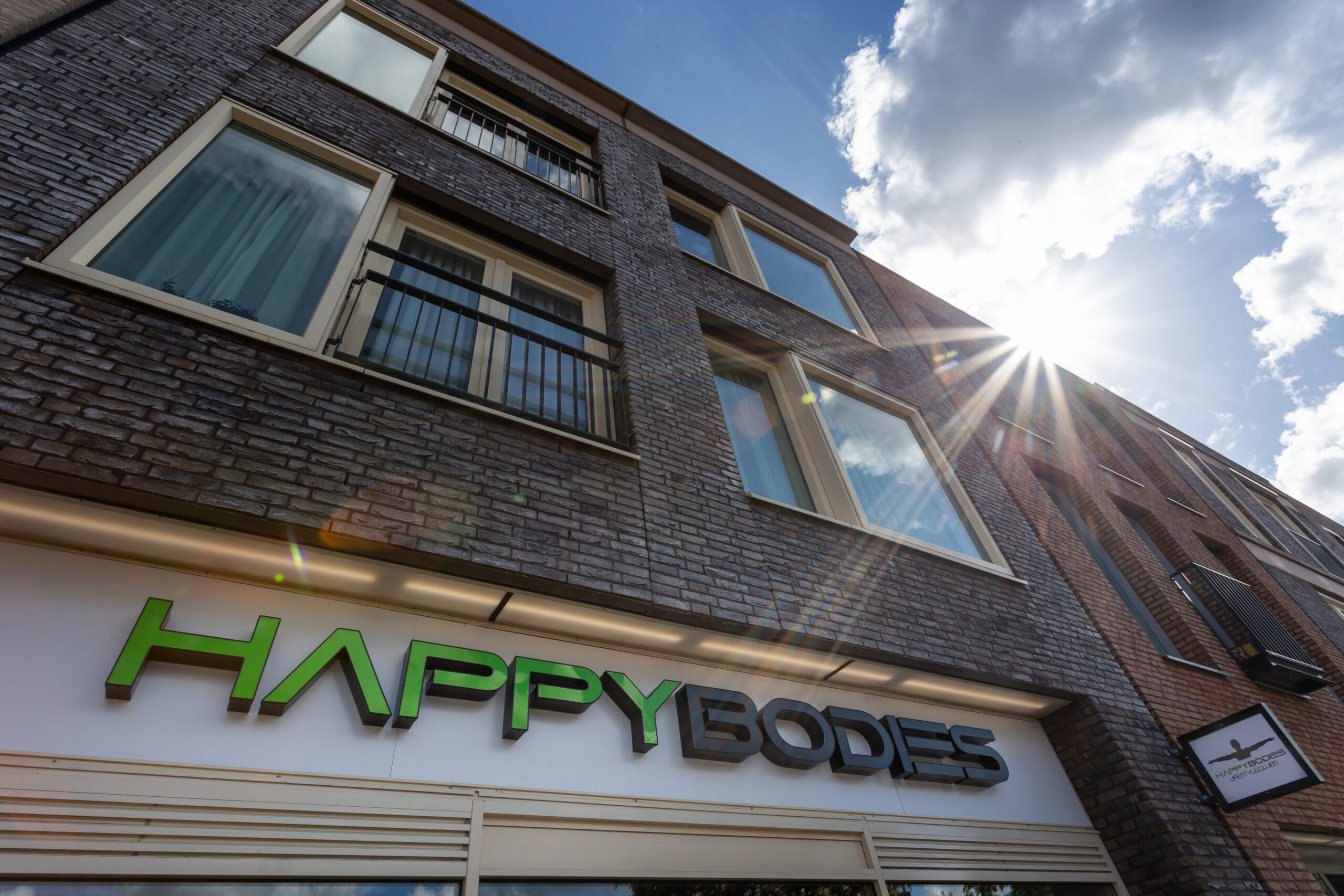 <center>Happy Bodies Franchise</center>