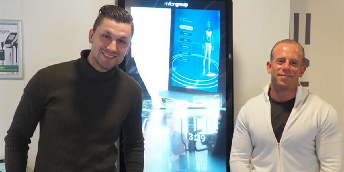 Persoonlijke begeleiding, zonder idioot prijskaartje