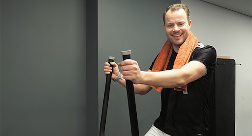 Hoe meer je zweet, hoe meer vet je verbrandt. Feit of fabel?