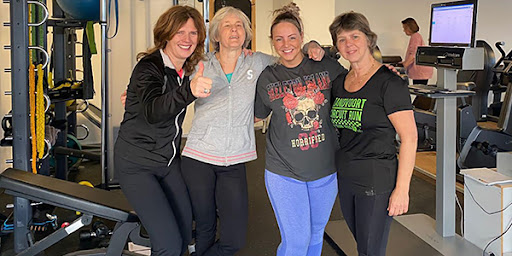 Besparen op zorgkosten? Ga sporten!