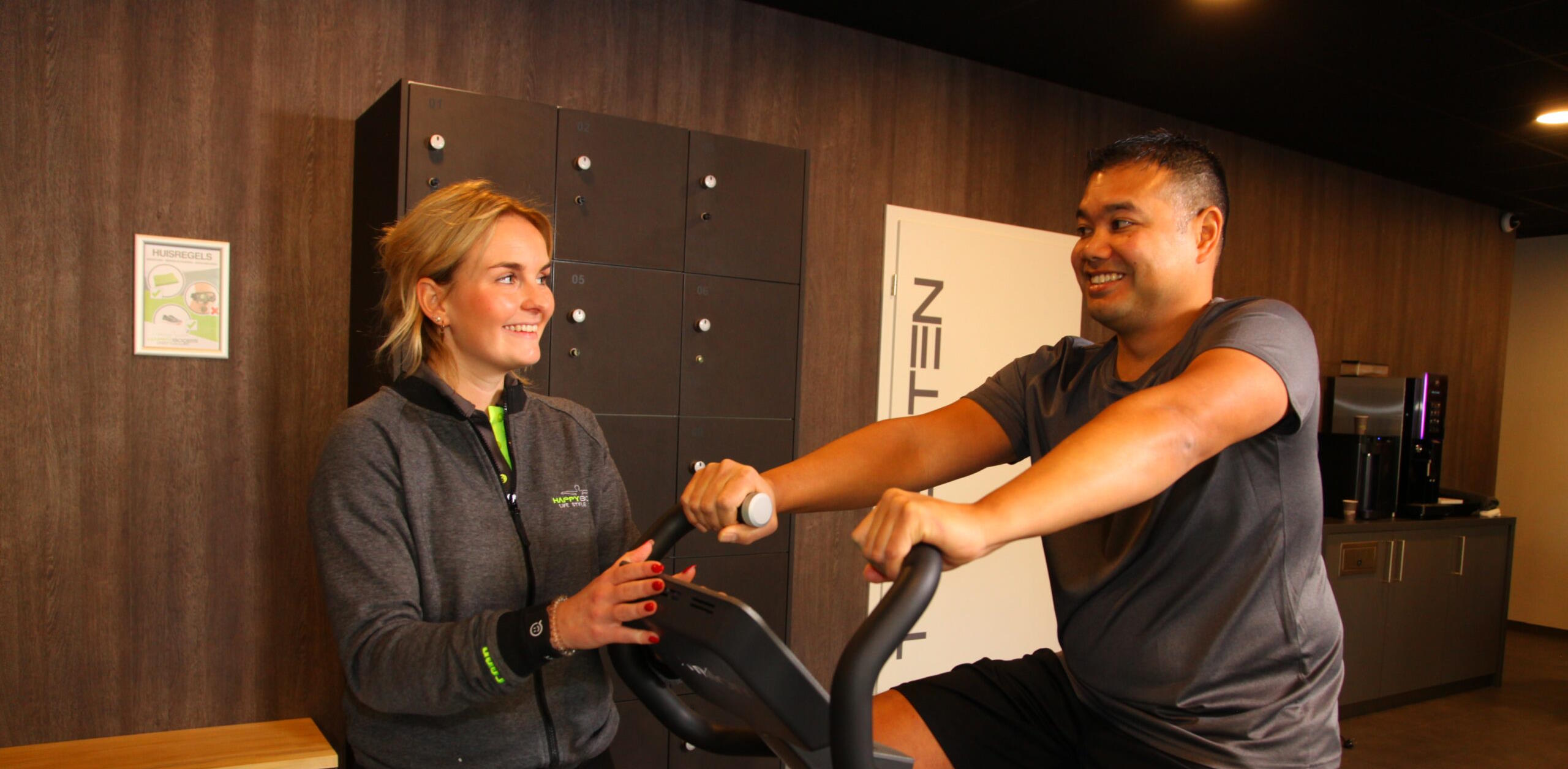 Wat zijn de tarieven van Happy Bodies?