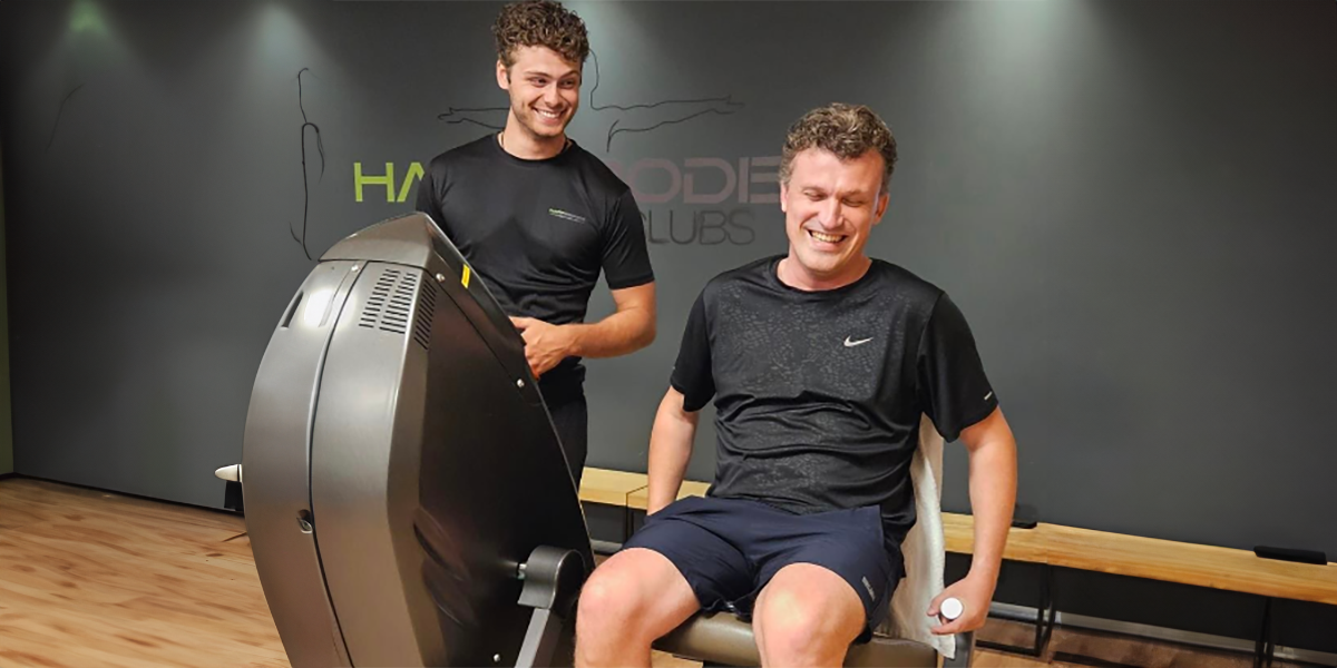 Ontspannen door inspanning? Zo laat je de stress van 2023 achter je