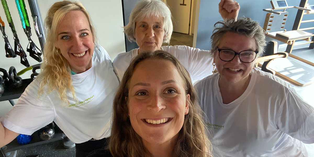 Gelukkiger leven? De kracht van serotonine