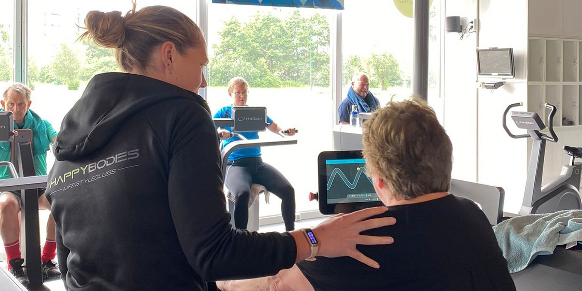 Zo kom je fit en slank de zomer door