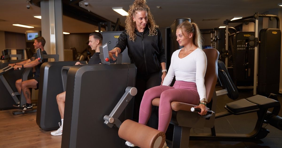 Gratis Online Lidmaatschapstest