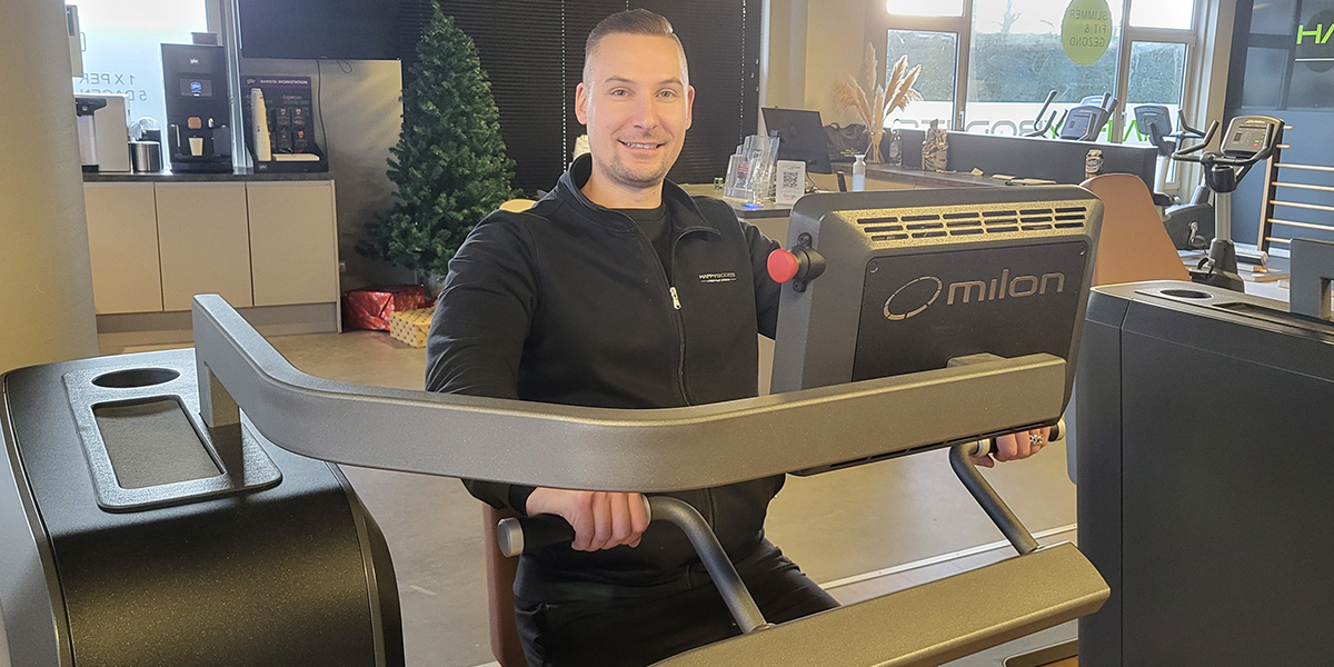 ‘Hier kan ik écht mensen helpen, dat is wat ik wil.’