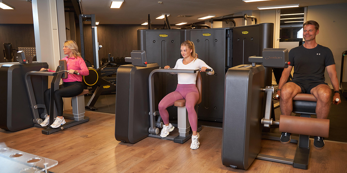 Sporten met een druk gezinsleven? Stap nu uit (in) de vicieuze cirkel