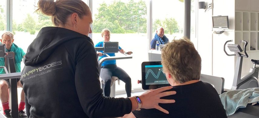 Krachttraining zonder gewichten: jouw eigen lichaam als tool